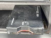 いすゞフォワードコンテナ専用車増トン（6t・8t）[写真38]