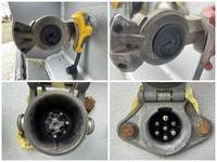 UDトラックスクオントレーラーヘッド（トラクターヘッド）大型（10t）[写真12]