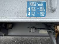 UDトラックスクオントレーラーヘッド（トラクターヘッド）大型（10t）[写真21]