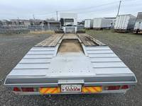 UDトラックスクオントレーラーヘッド（トラクターヘッド）大型（10t）[写真08]