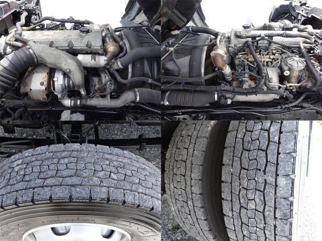 日野レンジャーアルミウイング増トン（6t・8t）[写真11]