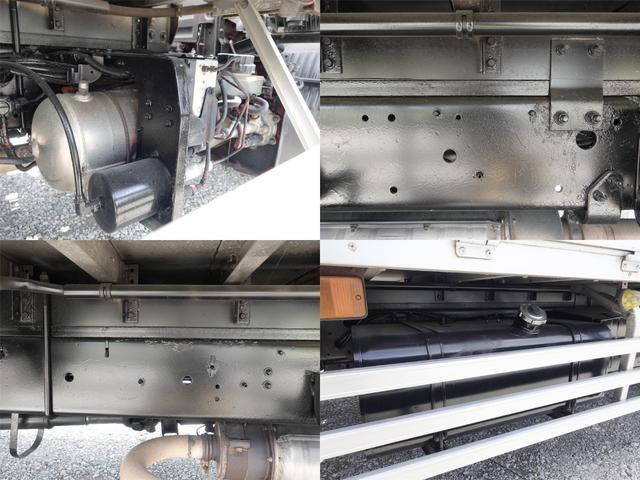 日野レンジャーアルミウイング増トン（6t・8t）[写真12]