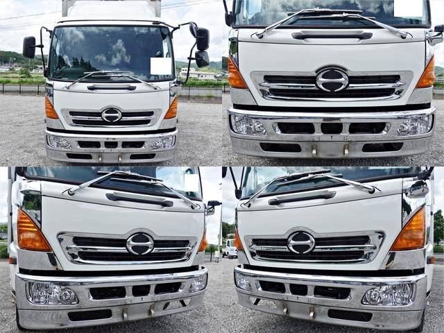 日野レンジャーアルミウイング増トン（6t・8t）[写真03]