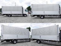 日野レンジャーアルミウイング増トン（6t・8t）[写真06]