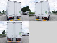 日野レンジャーアルミウイング増トン（6t・8t）[写真07]