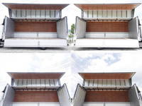 日野レンジャーアルミウイング増トン（6t・8t）[写真10]