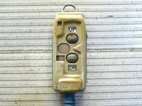 いすゞフォワードアルミウイング増トン（6t・8t）[写真13]