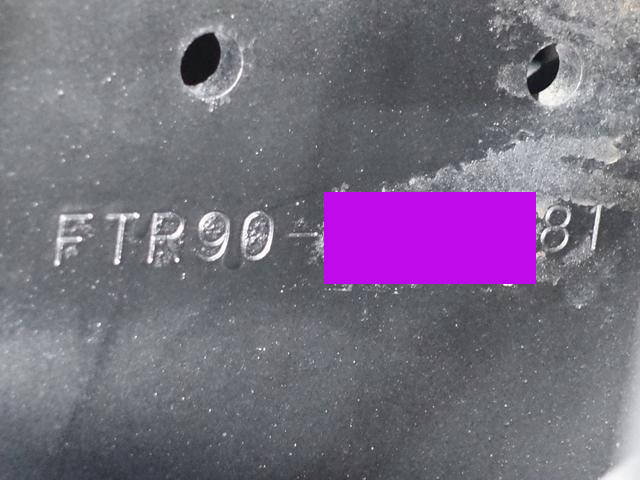 いすゞフォワードアルミウイング増トン（6t・8t）[写真19]