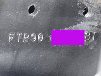 いすゞフォワードアルミウイング増トン（6t・8t）[写真19]