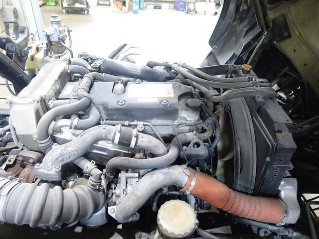 いすゞフォワードアルミウイング増トン（6t・8t）[写真20]