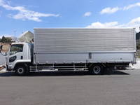 いすゞフォワードアルミウイング増トン（6t・8t）[写真07]