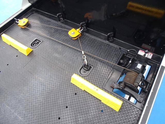 トヨタダイナセーフティローダー小型（2t・3t）[写真11]