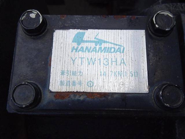 トヨタダイナセーフティローダー小型（2t・3t）[写真12]