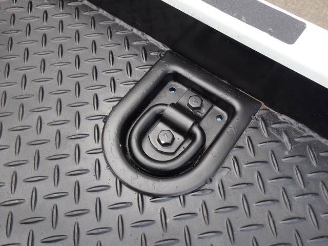 トヨタダイナセーフティローダー小型（2t・3t）[写真14]