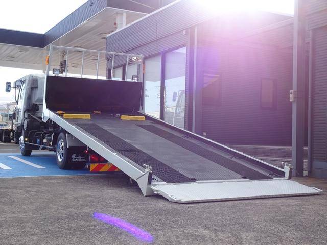 トヨタダイナセーフティローダー小型（2t・3t）[写真02]