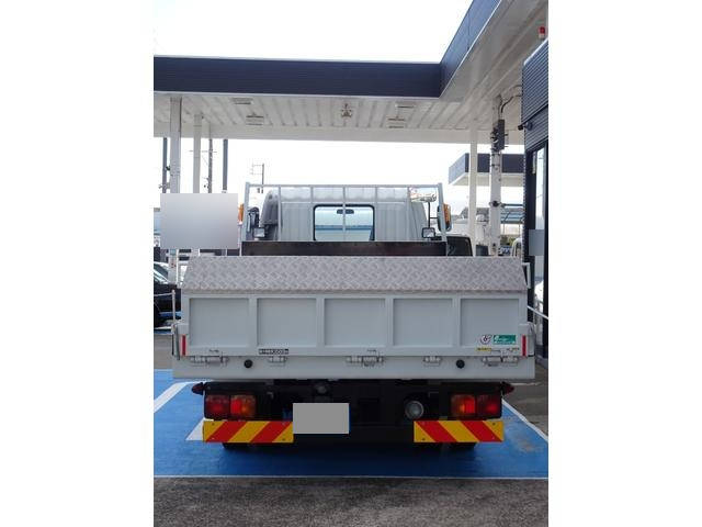 トヨタダイナセーフティローダー小型（2t・3t）[写真20]