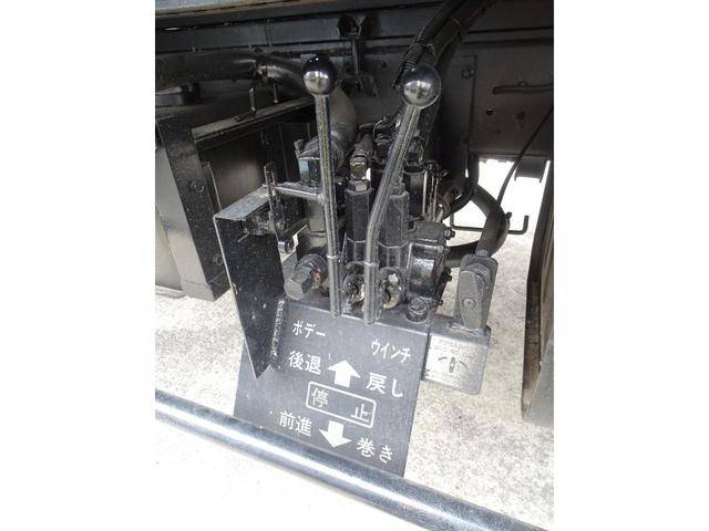 トヨタダイナセーフティローダー小型（2t・3t）[写真21]