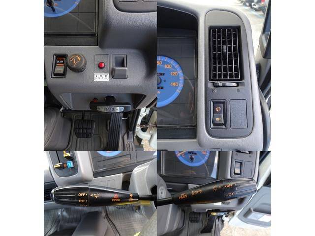 トヨタダイナセーフティローダー小型（2t・3t）[写真27]