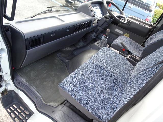 トヨタダイナセーフティローダー小型（2t・3t）[写真30]