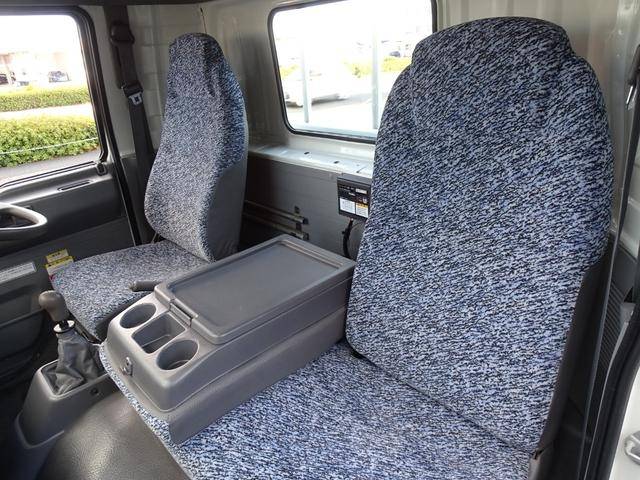 トヨタダイナセーフティローダー小型（2t・3t）[写真31]