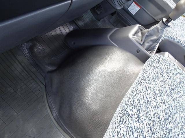 トヨタダイナセーフティローダー小型（2t・3t）[写真33]