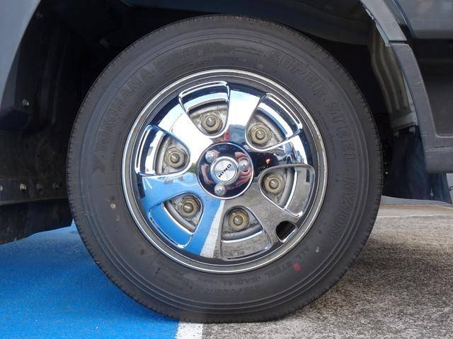 トヨタダイナセーフティローダー小型（2t・3t）[写真34]