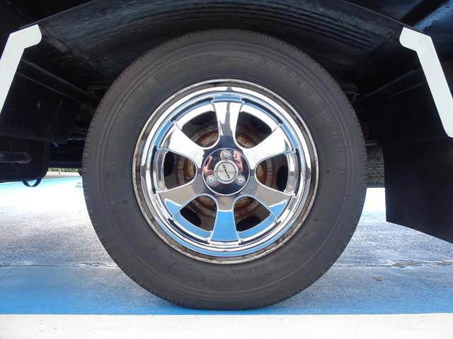 トヨタダイナセーフティローダー小型（2t・3t）[写真36]