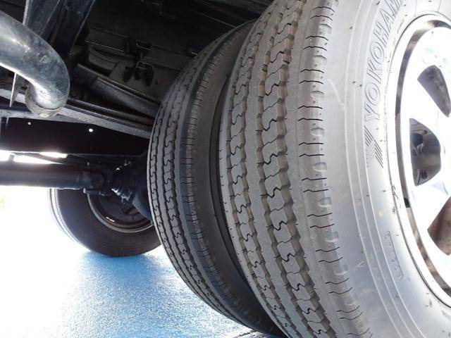 トヨタダイナセーフティローダー小型（2t・3t）[写真37]