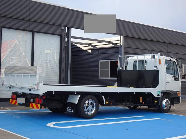 トヨタダイナセーフティローダー小型（2t・3t）[写真04]