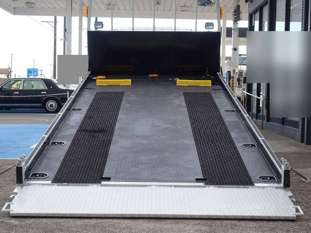 トヨタダイナセーフティローダー小型（2t・3t）[写真06]