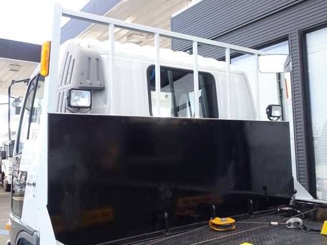 トヨタダイナセーフティローダー小型（2t・3t）[写真09]