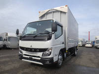 三菱ふそうキャンターアルミウイング小型（2t・3t）[写真03]