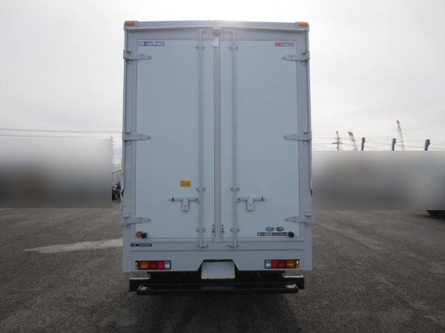 三菱ふそうキャンターアルミウイング小型（2t・3t）[写真06]