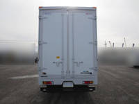 三菱ふそうキャンターアルミウイング小型（2t・3t）[写真06]