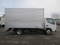 三菱ふそうキャンターアルミウイング小型（2t・3t）[写真07]