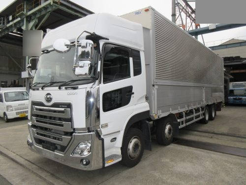 日産クオンアルミウイング大型（10t）2PG-CG5CA [写真01]