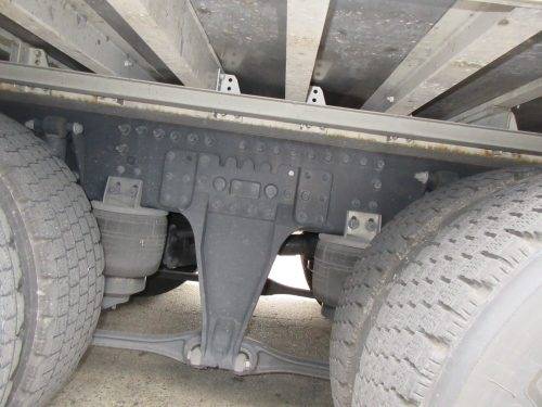 日産クオンアルミウイング大型（10t）[写真10]