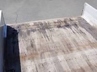 三菱ふそうファイターアルミブロック中型（4t）[写真10]