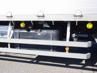 三菱ふそうファイターアルミブロック中型（4t）[写真11]