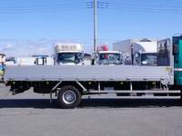 三菱ふそうファイターアルミブロック中型（4t）[写真13]