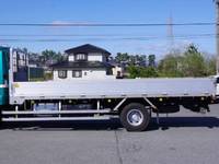 三菱ふそうファイターアルミブロック中型（4t）[写真15]