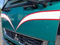 三菱ふそうファイターアルミブロック中型（4t）[写真17]