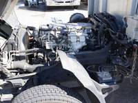 三菱ふそうファイターアルミブロック中型（4t）[写真19]