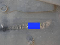 三菱ふそうファイターアルミブロック中型（4t）[写真20]