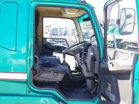 三菱ふそうファイターアルミブロック中型（4t）[写真22]