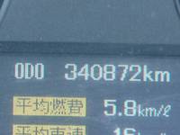 三菱ふそうファイターアルミブロック中型（4t）[写真23]