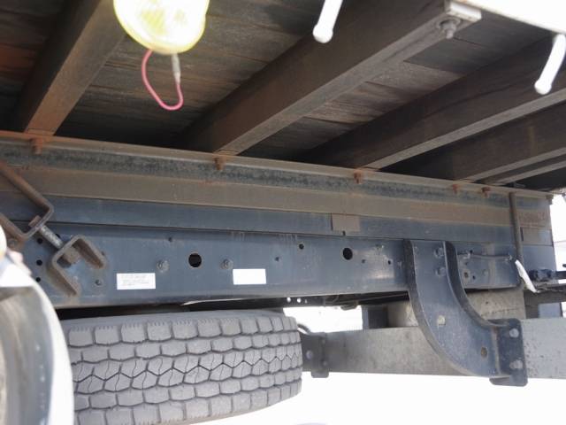 三菱ふそうファイターアルミブロック中型（4t）[写真05]