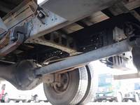 三菱ふそうファイターアルミブロック中型（4t）[写真07]