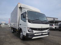 三菱ふそうキャンターアルミウイング小型（2t・3t）[写真04]