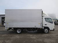 三菱ふそうキャンターアルミウイング小型（2t・3t）[写真07]